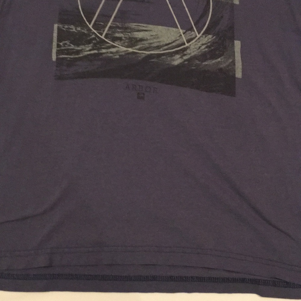 Arbor T-Shirt - Picture 2 of 6